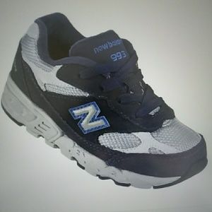 New Balance Baby Sneaker